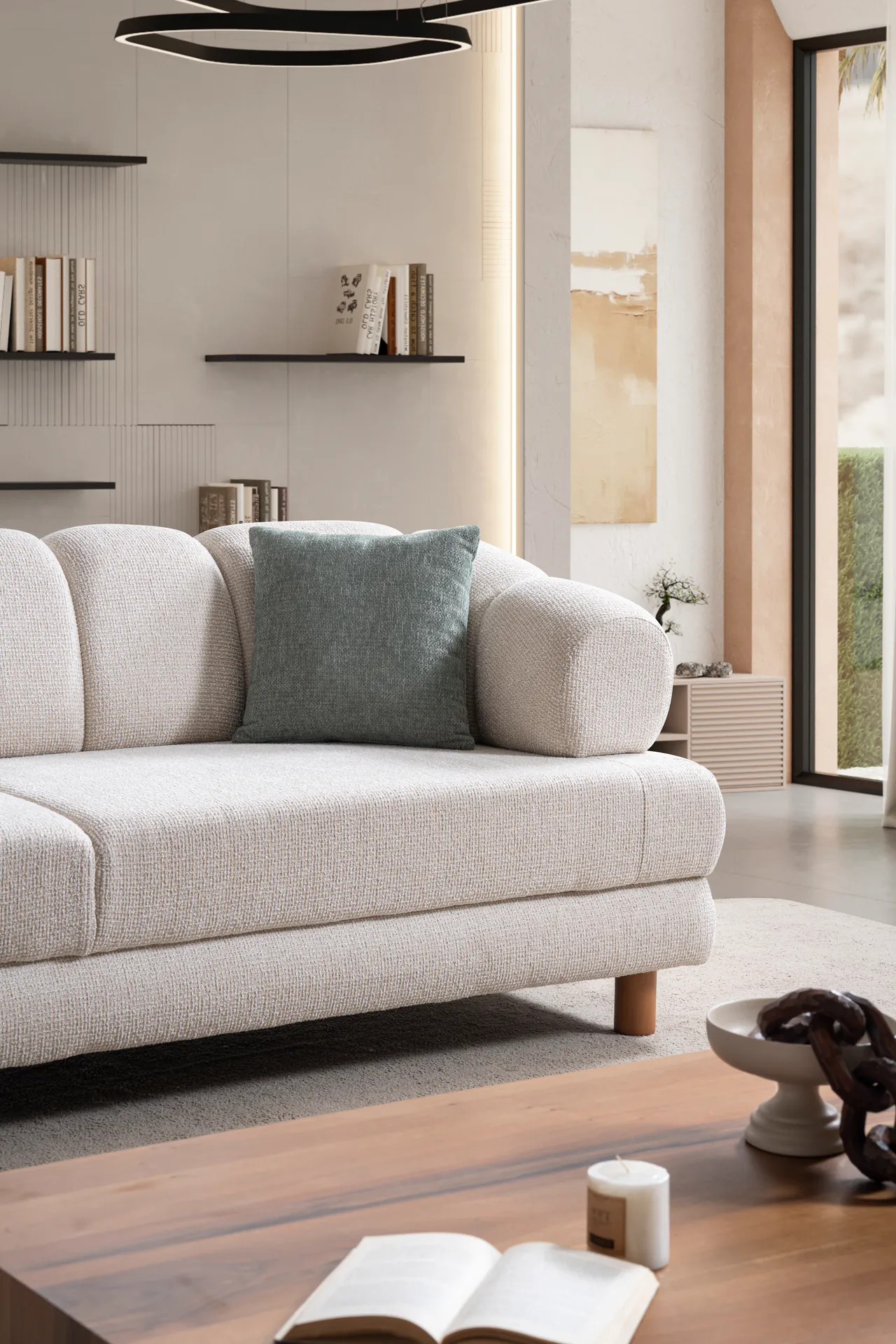 Lion Koltuk Takımı